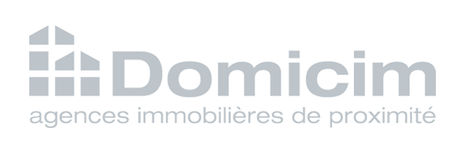 Logo - Domicim SA
