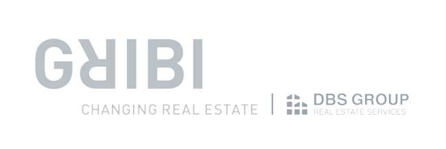 Logo - Gribi SA