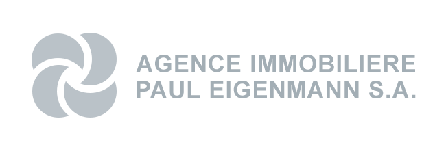 Logo - P. Eigenmann SA