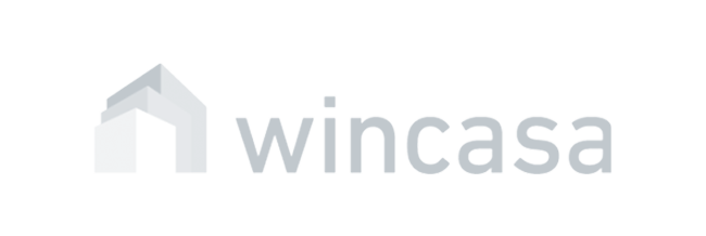 Logo - Wincasa SA