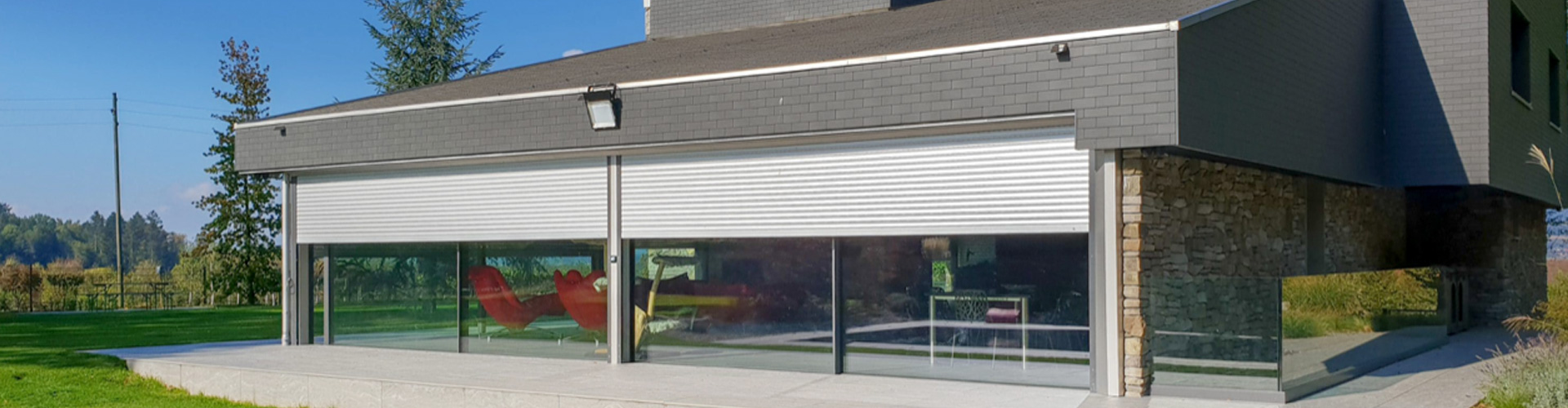 Rufalex - Store Volet roulant