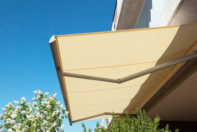 Store en toile - Stobag
