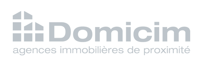 Logo - Domicim SA