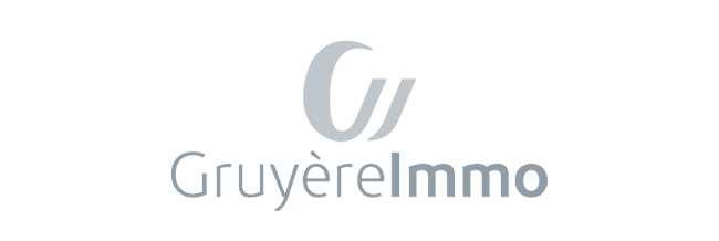 Logo - Gruyère Immo SA