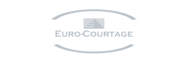 Logo - Euro-Courtage Sàrl