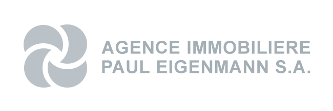 Logo - P. Eigenmann SA