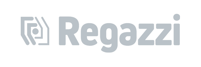 Logo - Regazzi SA
